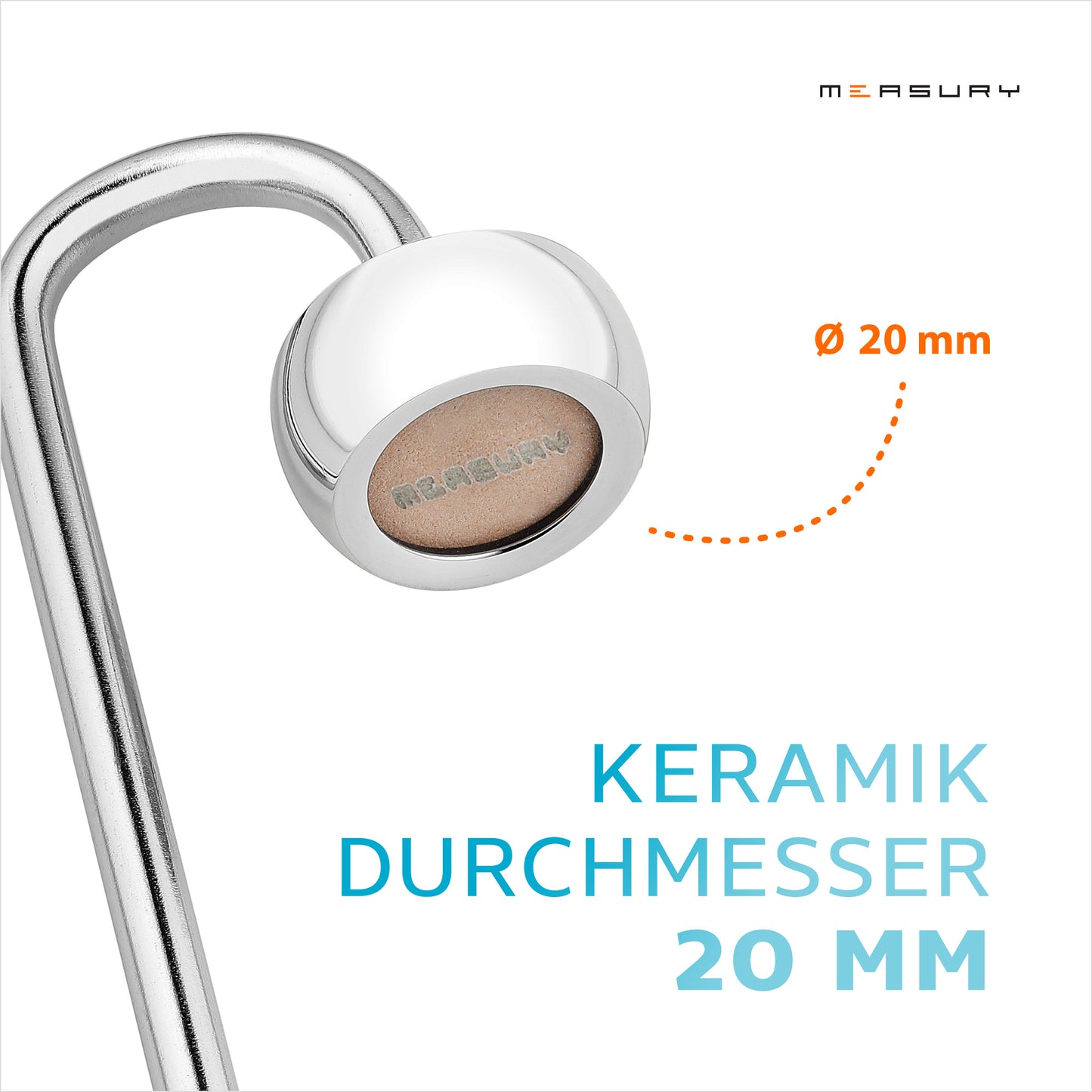 CO2 Diffusor