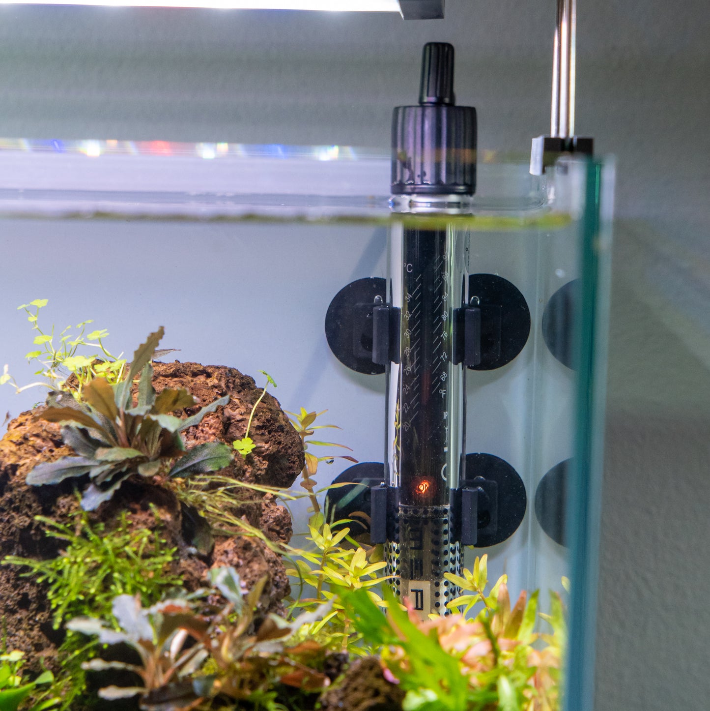 Aquarium Heizstab