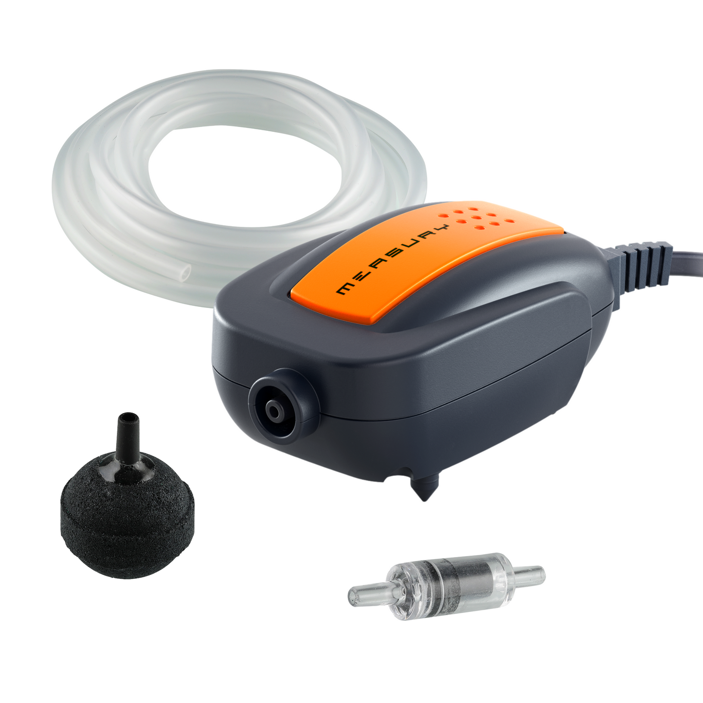 Aquarium Luftpumpe