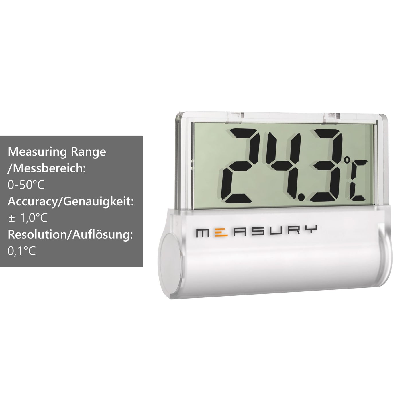 Aquarium Thermometer TM11