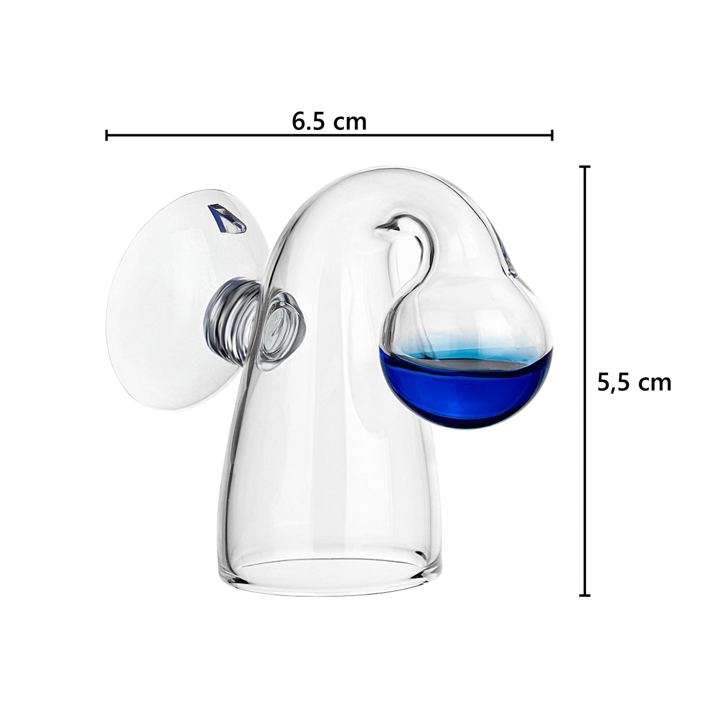 CO2 Dauertest Standard