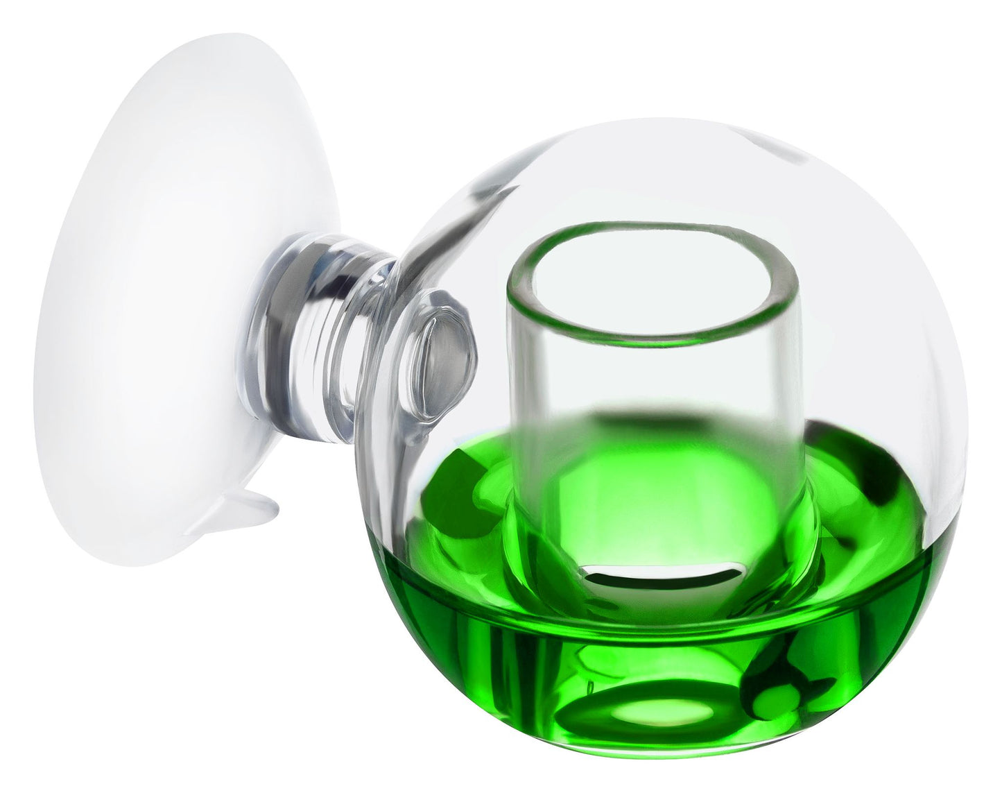 Aquarium CO2 Dauertest ORB